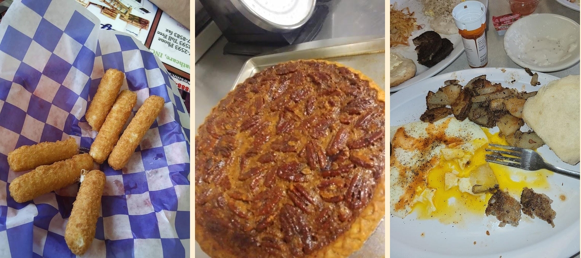 L.A.K.e Country Diner