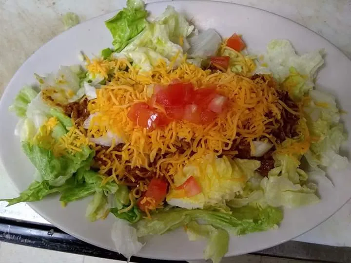 Taco Salad
